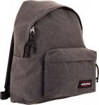 EK62077H Рюкзак повседневный мягкий, цвет сине-серый деним. Eastpak