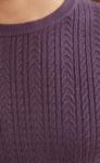 Джемпер F021-15-920 violet