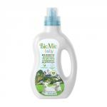 Гель экологичный "Bio-sensitive baby" для стирки и кондиционер для детского белья