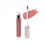 Блеск для губ коллекции "Карамель" Ромовая нуга