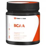 BCAA со вкусом апельсина