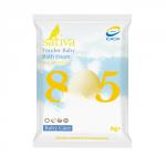 Детская пена для купания нежная №805