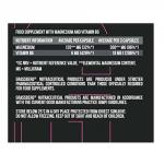 Magnesium Premium B6