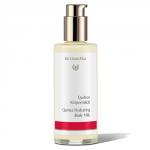 Бальзам для тела "Айва" (Quitten Korpermilch)