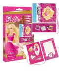 BRCA-UA1-SCB1-BOX Набор для детского творчества. Скрапбукинг., Barbie