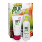 Косметический набор для тела "Восстановление и Увлажнение"