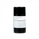 Дезодорант "Нейтральный", стик