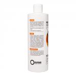 Гель для душа "Апельсин и корица"