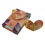 Набор масок "Комплимент милой леди" с сияющим эффектом