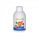 Гель для мытья полов "Свежий апельсин", мини