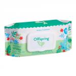 Влажные салфетки, биоразлагаемые