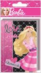 BRBA-US1-340128 Записная книжка, 56 л. Barbie