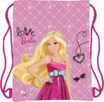 BRAB-RT2-883 Сумка-рюкзак для обуви. Barbie