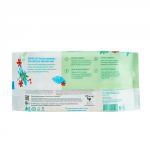 Влажные салфетки, биоразлагаемые