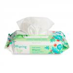 Влажные салфетки, биоразлагаемые