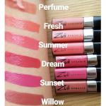 Блеск для губ "Perfume"