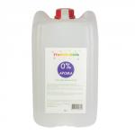 Гель для мытья полов без аромата