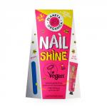 Набор подарочный "Nail shine" по уходу за руками