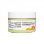 Маска для лица "Питательная" с энзимами тыквы