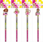BRFS-UA1-1320 Карандаш простой. Barbie