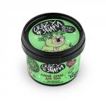 Cкраб cухой для тела Йети веган "Go Healthy! Обновление и восстановление"