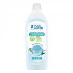 Гель для ванны "Морозный эвкалипт"