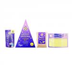 Набор подарочный "Sweet dreams" по уходу за лицом