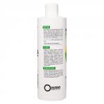 Гель для душа "Мята и лимон"