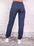 Брюки женские БР-8 Индиго