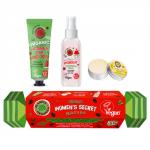 Набор подарочный "Women`s secret"
