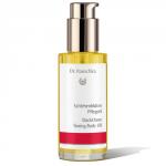 Масло для тела Цветок тёрна (Schlehenbluten Pflegeol)