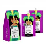 Набор подарочный для волос "Gloss soft"