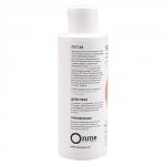 Молочко для тела "Апельсин и Грейпфрут", тонизирующее