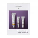 Набор пробников для зрелой кожи (Probierset Reife Haut)