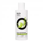 Гель-эксфолиант "Розмарин и лайм"