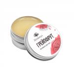 Аромавоск для тела "Грейпфрут"
