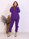 *Костюм Меган-Фиолетовый