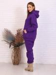 *Костюм Меган-Фиолетовый