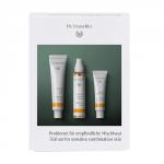 Набор пробников для кожи смешанного типа (Probierset Empfindliche Mischhaut)