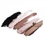 Kit10 Набор теней для глаз №1 "Пряная корица"