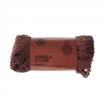 Авоська "Коричневый"