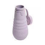 Бутылка складная "Lilac"