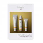 Набор пробников для нормальной кожи (Probierset Normale Haut)