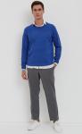 Джемпер F121-15-812 b.blue