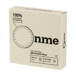 Диски для лица, многоразовые