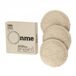 Диски для лица, многоразовые