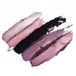 Kit12 Набор теней для глаз №3 "Черничный джем"