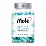 Аминокислоты BCAA