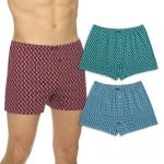 MUB6841 трусы мужские