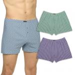 MUB6842 трусы мужские